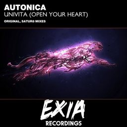 Univita (Open Your Heart) (Satur8 Remix)